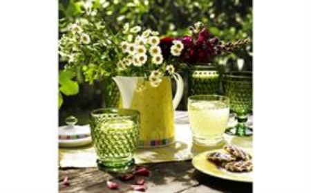 Picture for pattern Boston Green