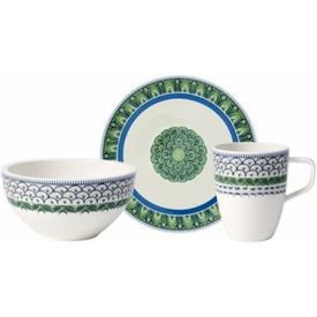 Picture for pattern Casale Blu, Bella