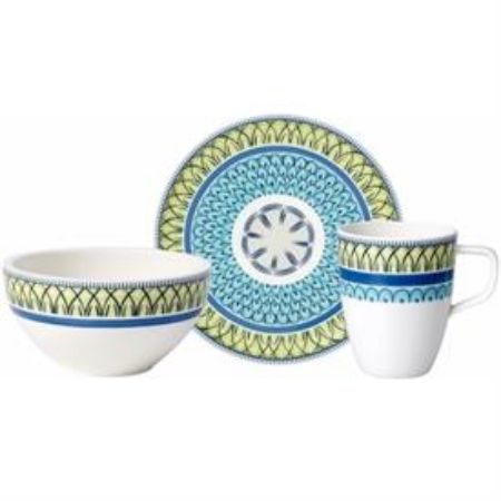 Picture for pattern Casale Blu, Carla