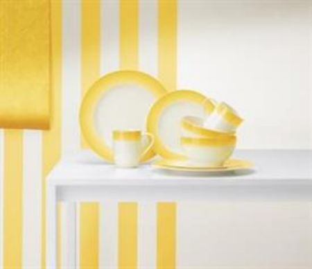 Picture for pattern Colorful Life, Lemon Pie