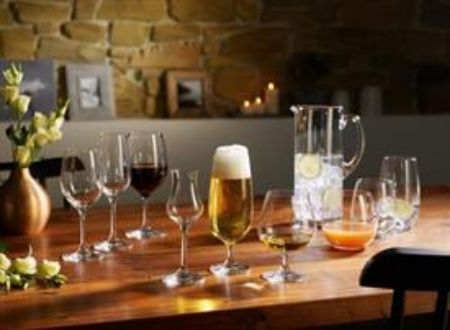 Picture for pattern Entree