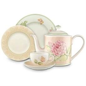 Show products in the Florea pattern