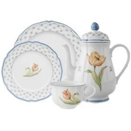 Picture for pattern Flower Dream