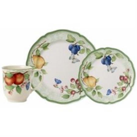 Picture for pattern French Garden, Beaulieu