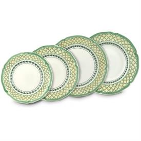 Show products in the French Garden, Orange pattern