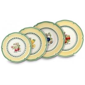 Show products in the French Garden, Valence pattern