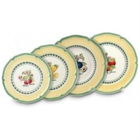 Picture for pattern French Garden, Valence