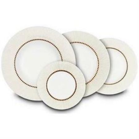 Picture for pattern Golden Garden, Pearl