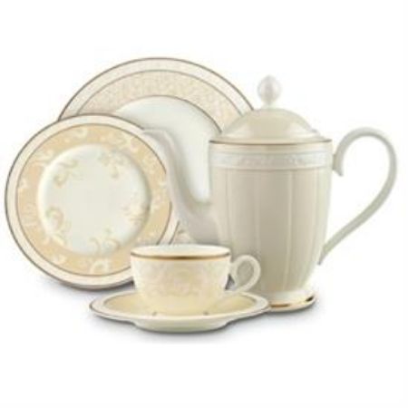 Picture for pattern Ivoire