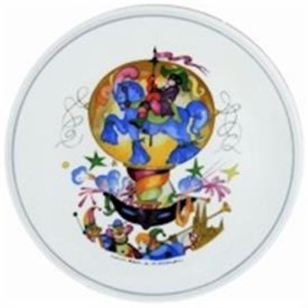 Picture for pattern Le Ballon