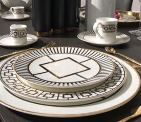 Picture for pattern Metrochic