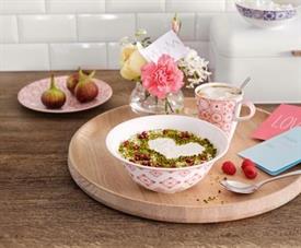 Show products in the Modern Dining, Rose Caro pattern