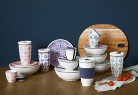 Show products in category Modern Dining, To Go