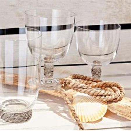 Picture for pattern Montauk Glass, Sand