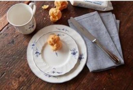 Picture for pattern Vieux Luxembourg