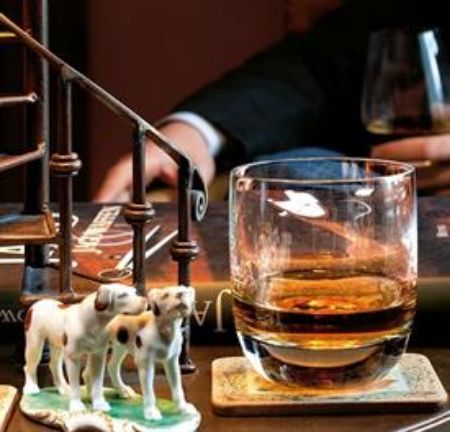 Picture for pattern Whiskey