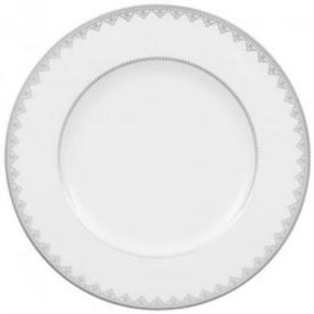 Picture for pattern White Lace