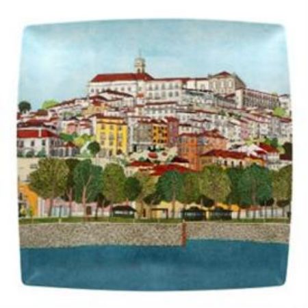 Picture for pattern Alma de Coimbra