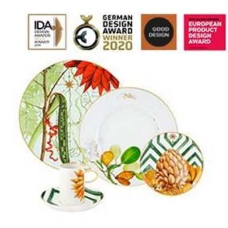 Picture for pattern Amazonia