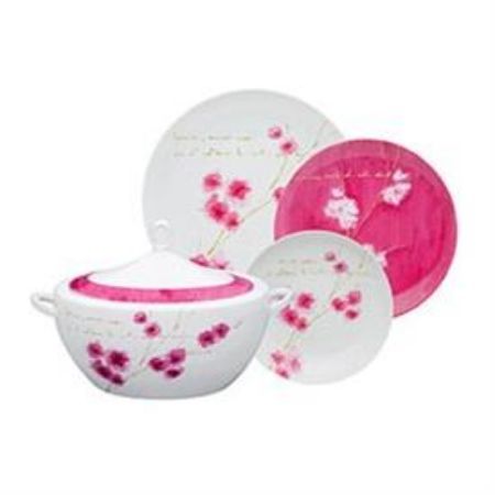 Picture for pattern Arigato