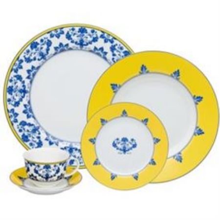 Picture for pattern Castelo Branco