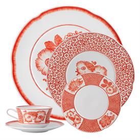 Show products in the Coralina by Oscar de la Renta pattern