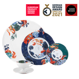 Picture for category Duality