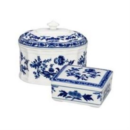 Picture for pattern Margao