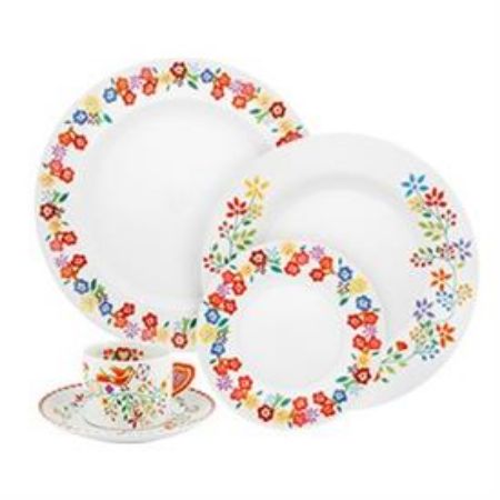 Picture for pattern Vila Verde