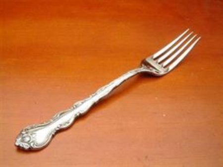 Picture for pattern Abbey Rose