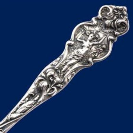 Picture for pattern Irian