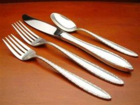 Picture for pattern Michele