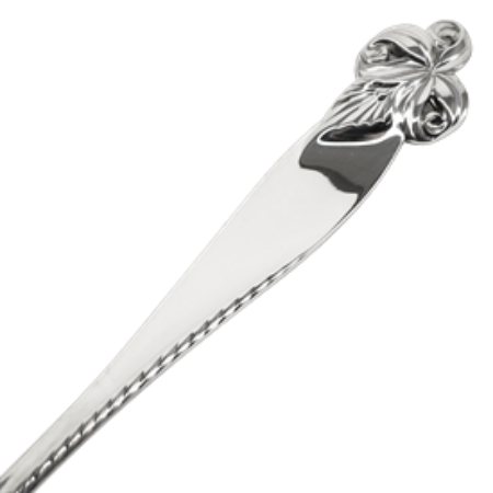 Picture for pattern Orchid Elegance