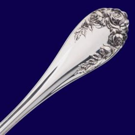 Picture for pattern Rose