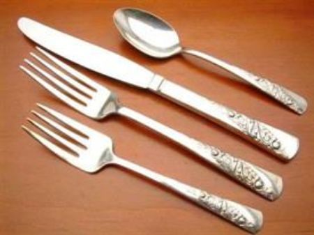 Picture for pattern Bridal Corsage