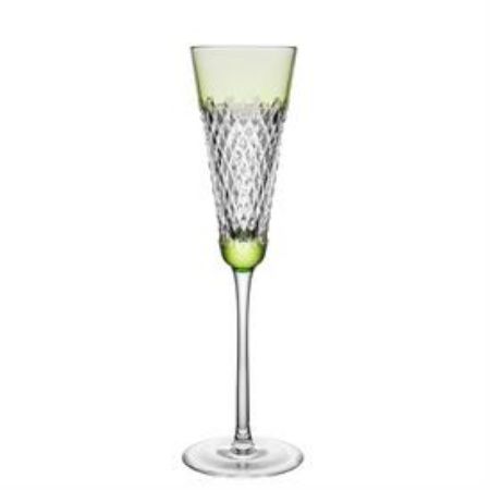 Picture for pattern Alana Prestige, Green