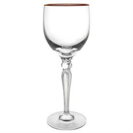 Picture for pattern Carleton Gold