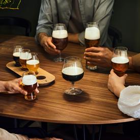 Show products in the Craft Brew pattern