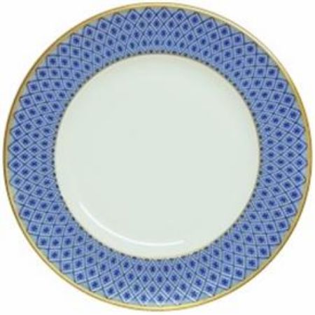 Picture for pattern Fitzpatrick, Blue