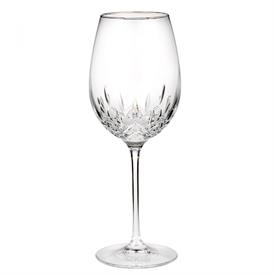 Show products in category Lismore Essence, Platinum