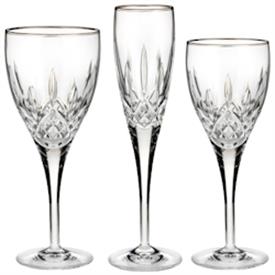 Show products in category Lismore Nouveau Platinum