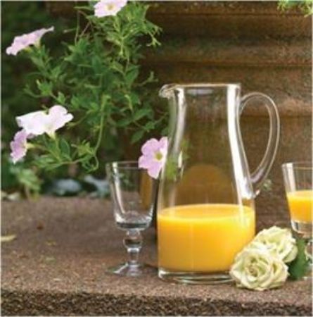 Picture for pattern Vintage Garden