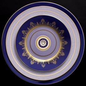 Show products in the Anthemion Blue, Prestige pattern