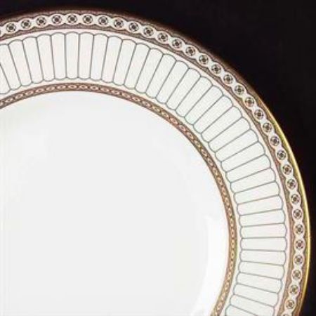 Picture for pattern Colonnade Gold