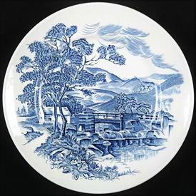 Show products in the Countryside, Blue pattern