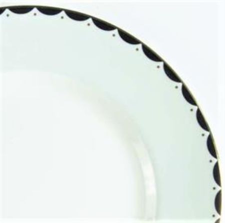 Picture for pattern Curtain Call by Barbara Barry