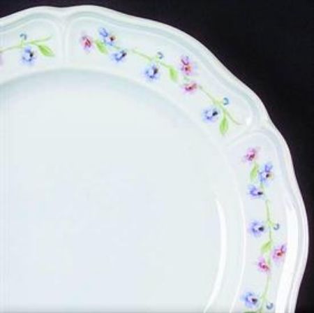 Picture for pattern English Country Garden