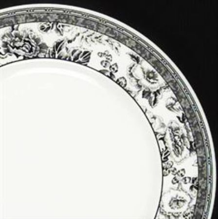 Picture for pattern Fleur Damask