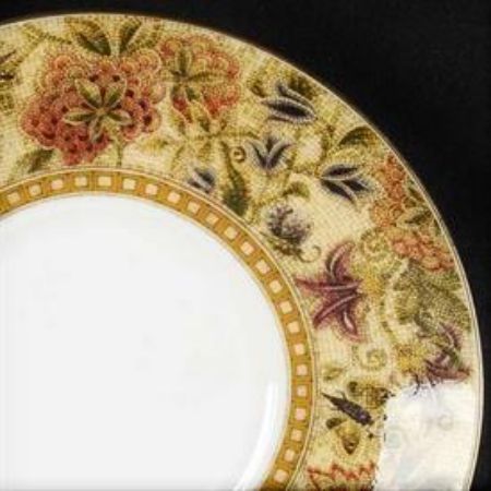 Picture for pattern Floral Tapestry