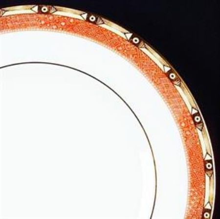 Picture for pattern Frances